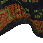 Traditional Handwoven Baluch Runner 2' 1" x 6' 7" - No. AL48003