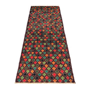 Traditional Handwoven Baluch Runner 2' 2" x 6' 7" - No. AL47587