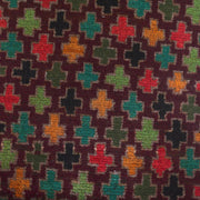 Traditional Handwoven Baluch Runner 2' 2" x 6' 7" - No. AL47587