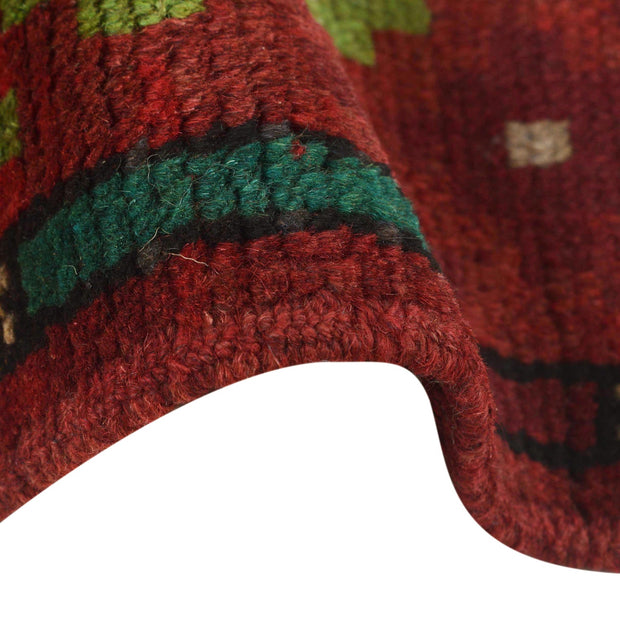 Traditional Handwoven Baluch Runner 2' 2" x 6' 6" - No. AL79481