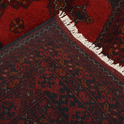 Hand knotted Khal Mohammadi Rugs 4' 11" x 6' 4" - No. AL20911