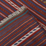 Traditional Flat Weave Kilim 3' 3" x 4' 5" - No. AL91435
