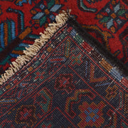 Muslim Prayer Rug 2' 11" x 4' 8" - No. AL39991