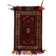 Arabian Style Floor Cushion Rug 2' 0" x 3' 1" - No. AL94249