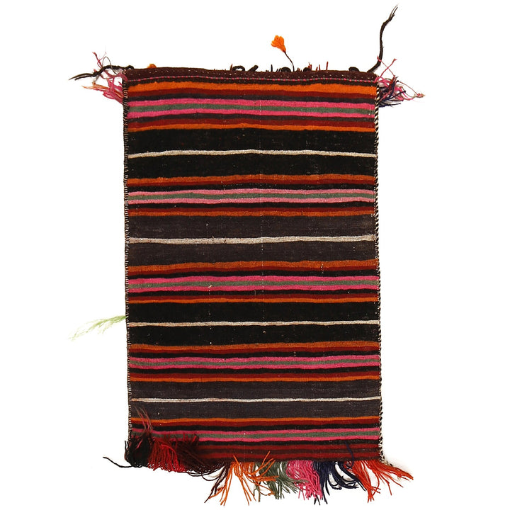 Arabian Style Floor Cushion Rug 2' 0" x 3' 1" - No. AL94249