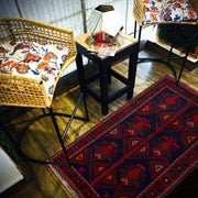 Traditional Baloch Rug 2' 10" x 4' 5" - No. AL26720