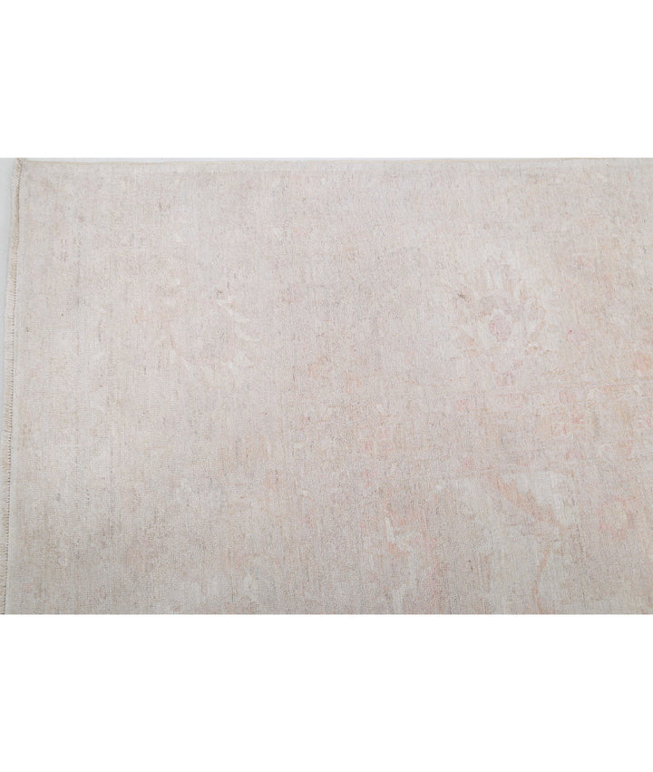 Hand Knotted Serenity Wool Rug 11' 9" x 14' 6" - No. AT153473