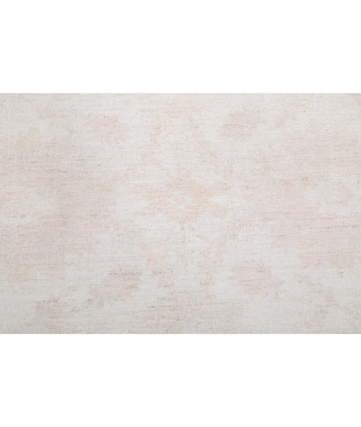 Hand Knotted Serenity Wool Rug 11' 9" x 14' 6" - No. AT153473