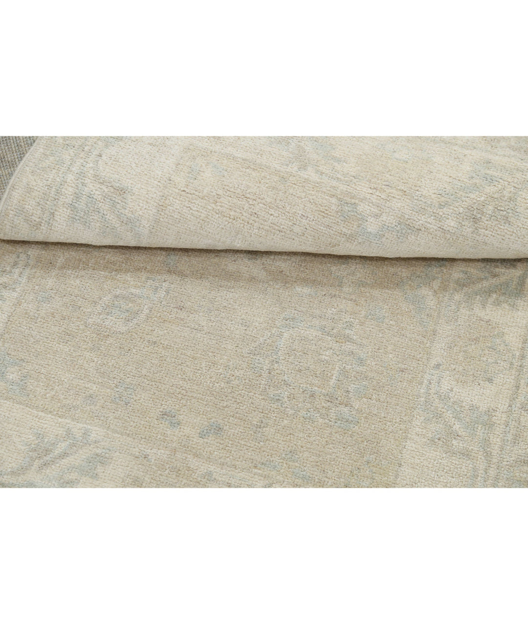 Hand Knotted Serenity Wool Rug 2' 1" x 3' 0" - No. AT35368