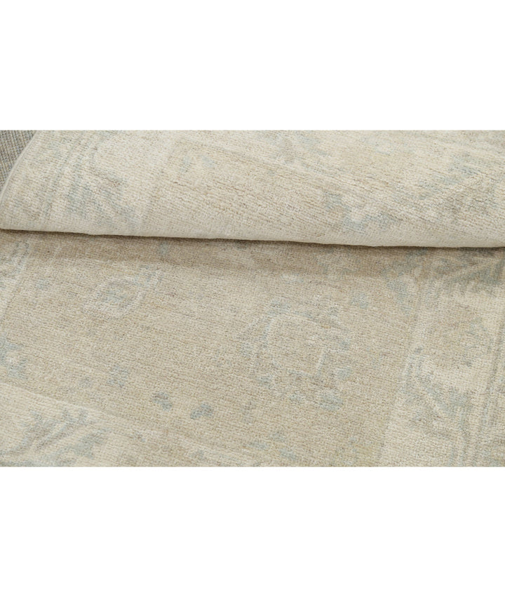 Hand Knotted Serenity Wool Rug 2' 1" x 3' 0" - No. AT35368