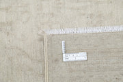Hand Knotted Fine Serenity Wool Rug 8' 11" x 11' 9" - No. AT26981