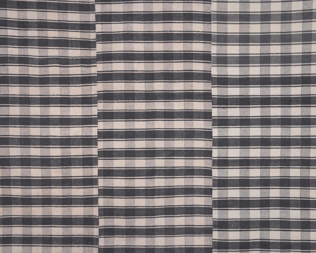Multicolor Turkish Kilim Rug 5'8" x 9'8" Flat-Weave | No. VR12307