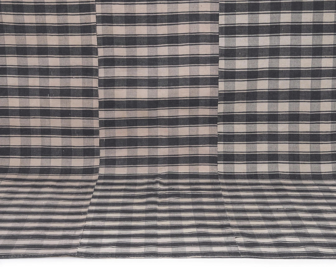 Multicolor Turkish Kilim Rug 5'8" x 9'8" Flat-Weave | No. VR12307
