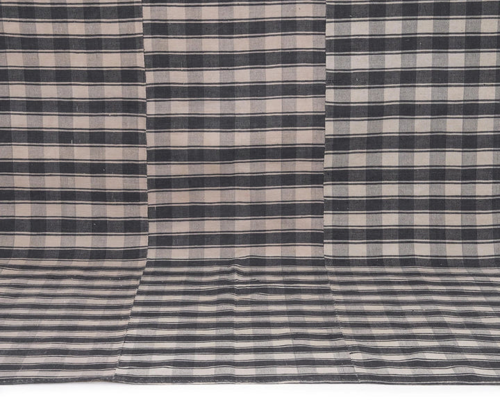 Multicolor Turkish Kilim Rug 5'8" x 9'8" Flat-Weave | No. VR12307
