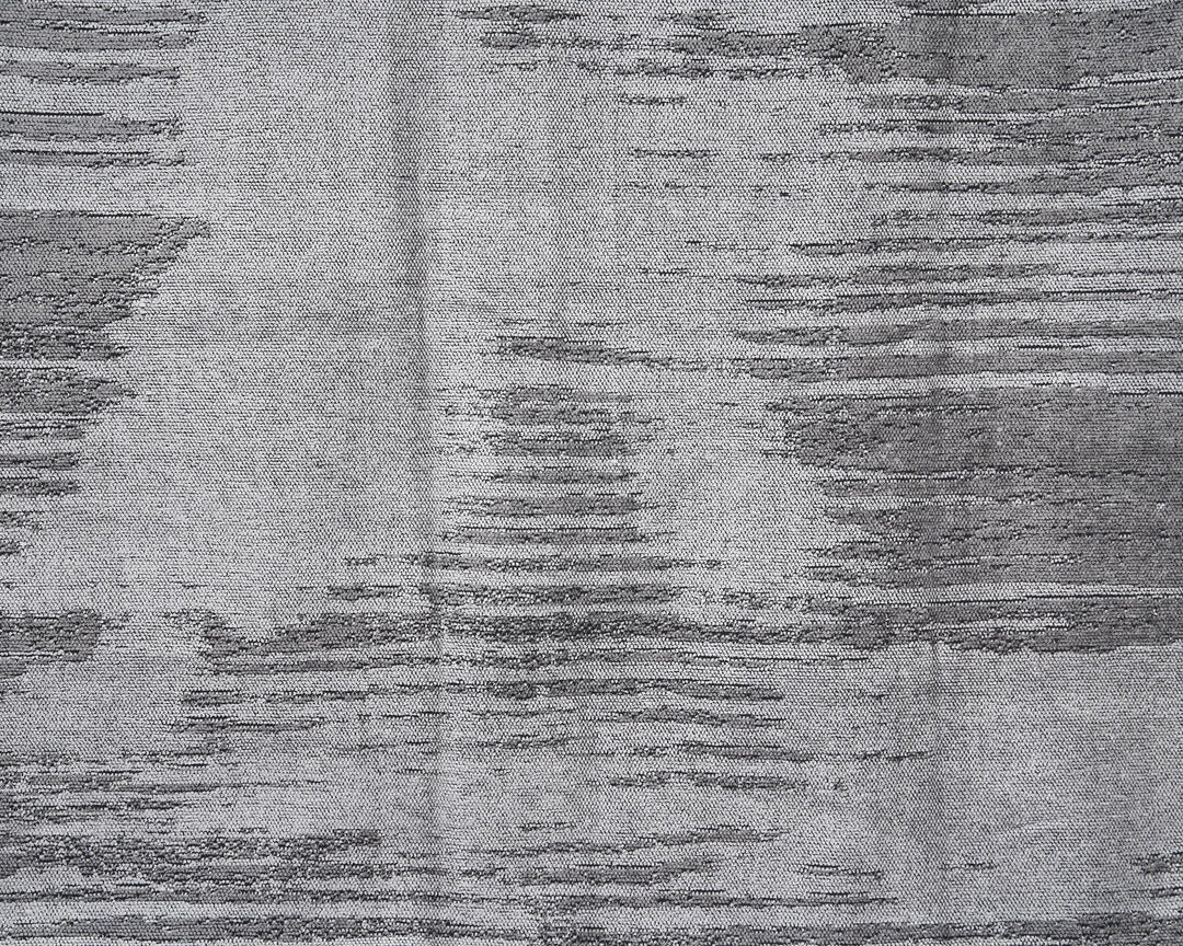 Gray Turkish Oriental Rug 10' 4" x 7' 10" Hand-Knotted | No. VR12948