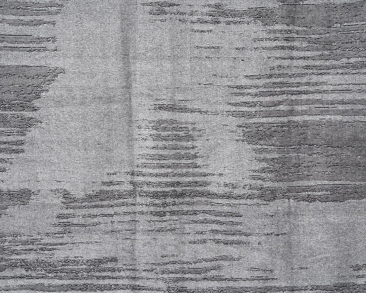 Gray Turkish Oriental Rug 10' 4" x 7' 10" Hand-Knotted | No. VR12948