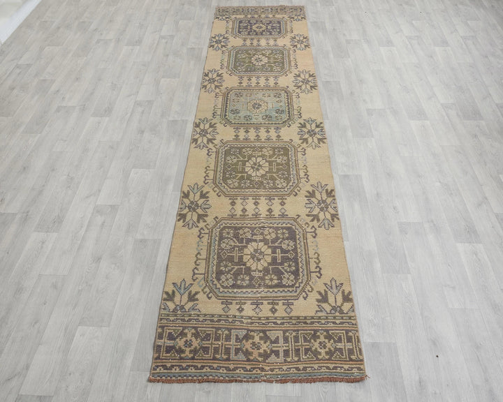 Runner Rug 2' 7" x 11' 4" | No. VR13757