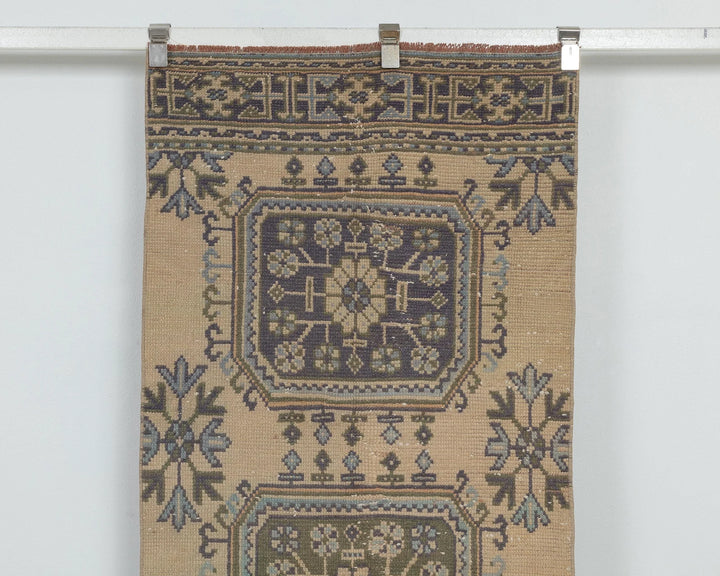 Runner Rug 2' 7" x 11' 4" | No. VR13757