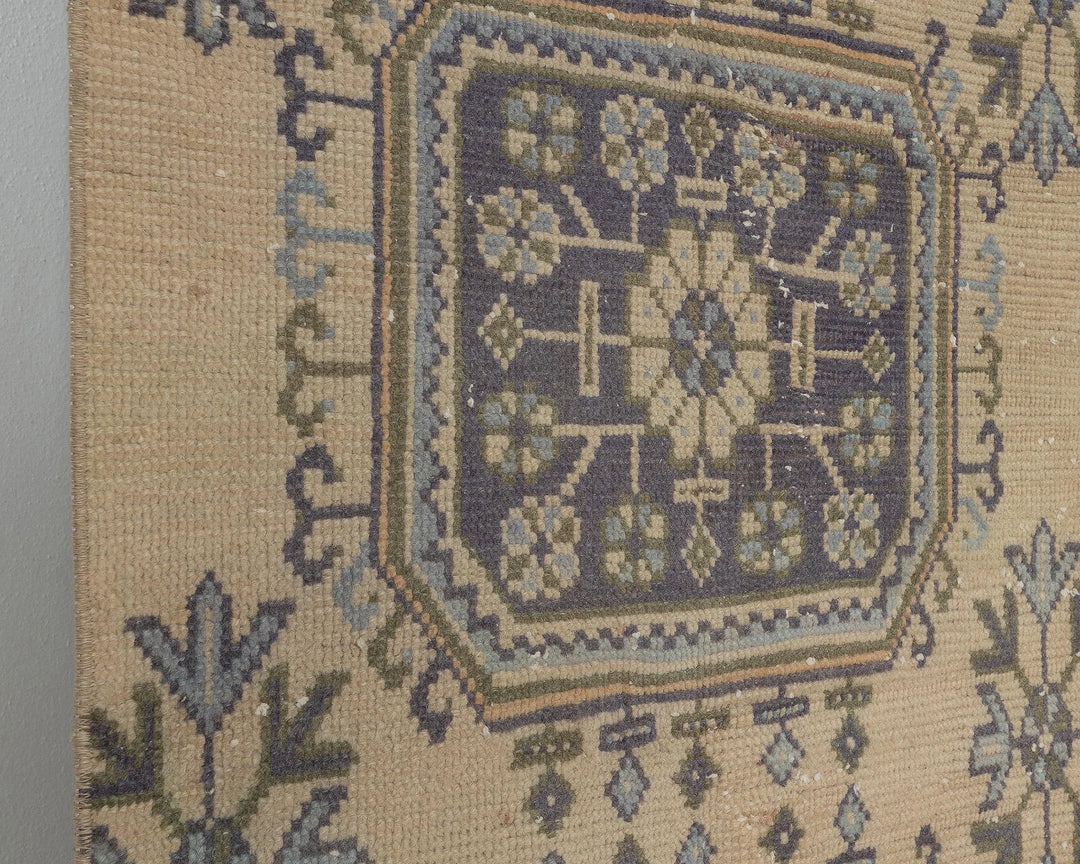 Runner Rug 2' 7" x 11' 4" | No. VR13757