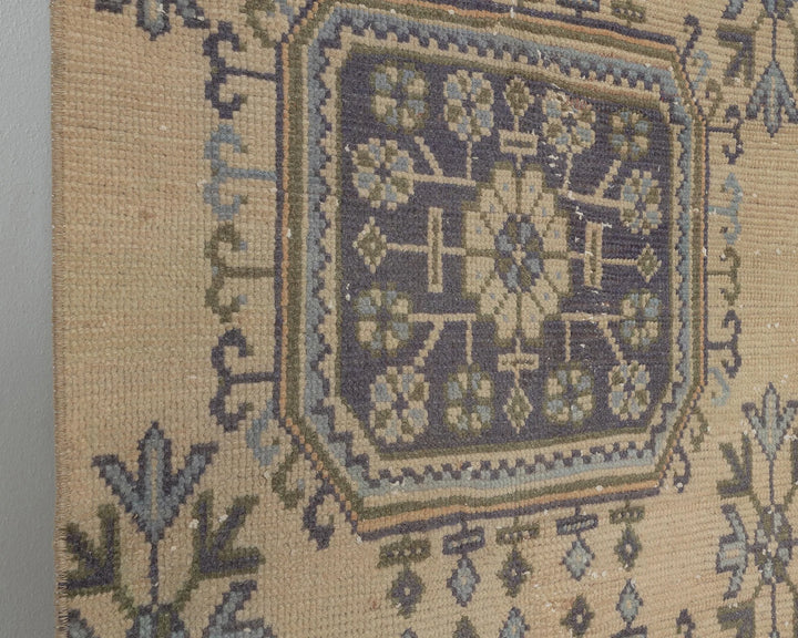 Runner Rug 2' 7" x 11' 4" | No. VR13757