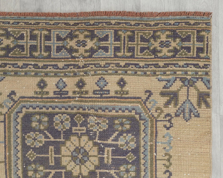 Runner Rug 2' 7" x 11' 4" | No. VR13757