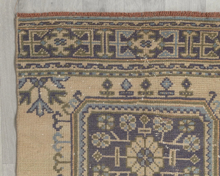 Runner Rug 2' 7" x 11' 4" | No. VR13757