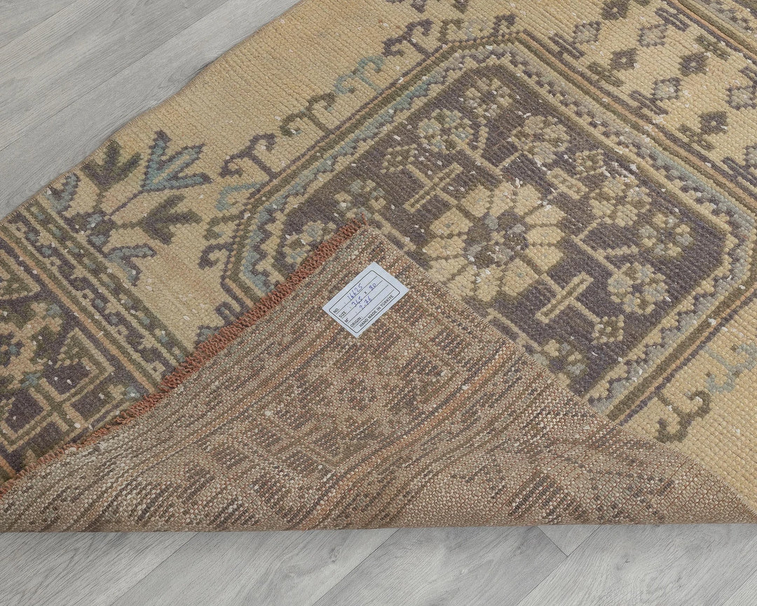 Runner Rug 2' 7" x 11' 4" | No. VR13757