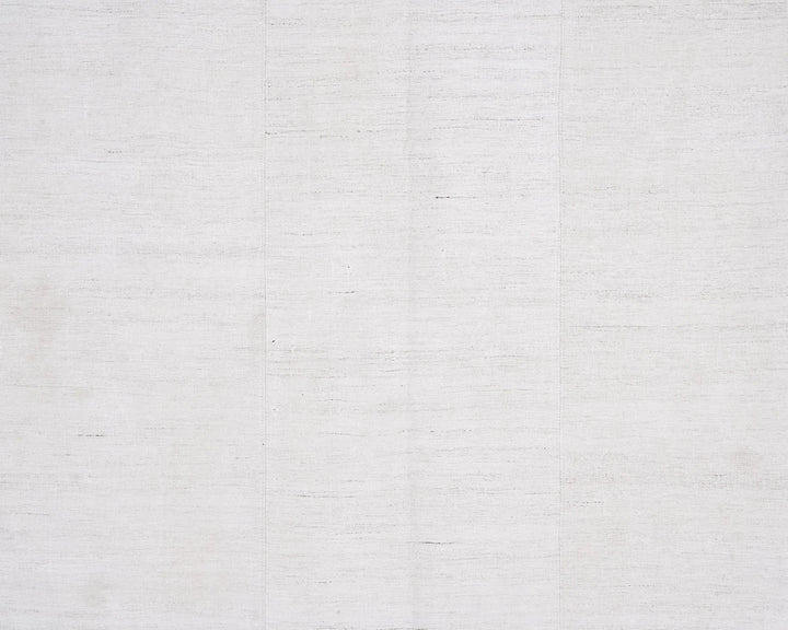 White Kilim Rug 5' 1" x 7' 6" | No. VR14845