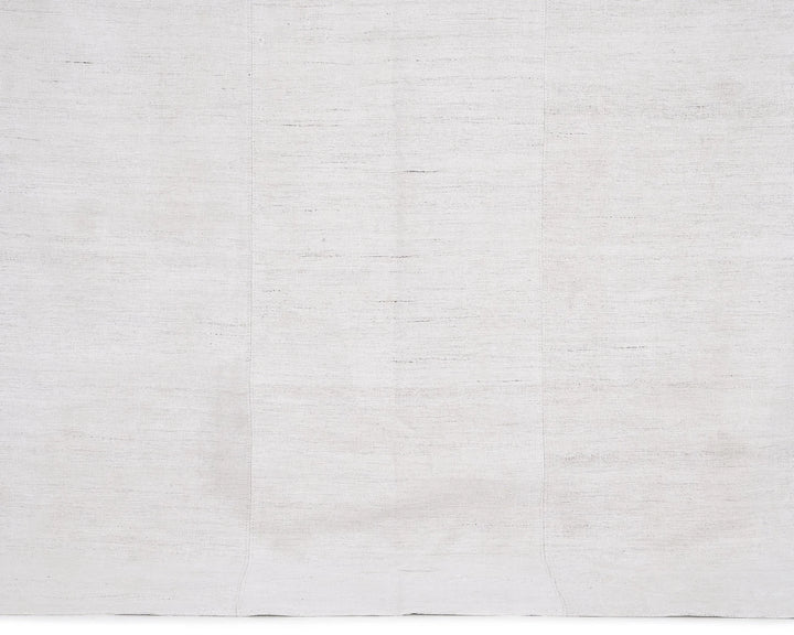 White Kilim Rug 5' 1" x 7' 6" | No. VR14845