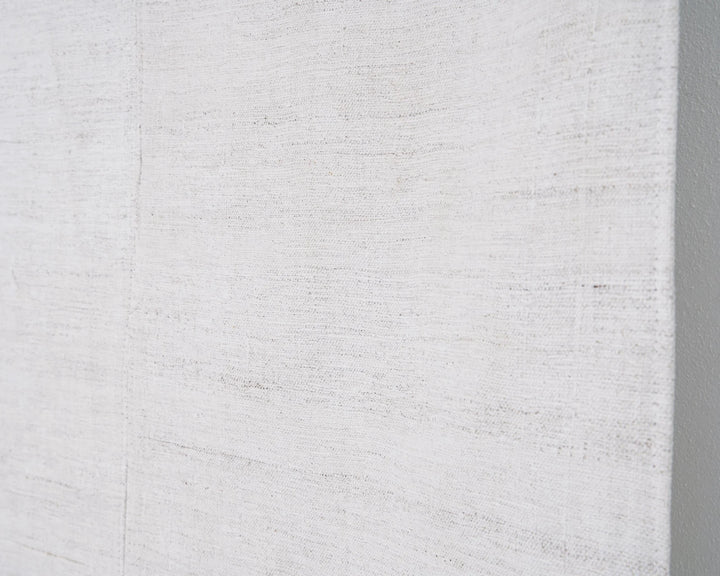 White Kilim Rug 5' 1" x 7' 6" | No. VR14845
