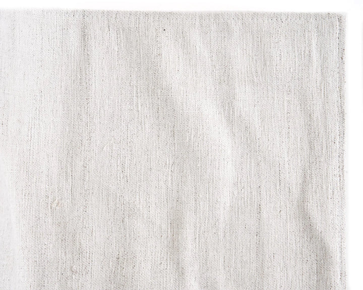 White Kilim Rug 5' 1" x 7' 6" | No. VR14845
