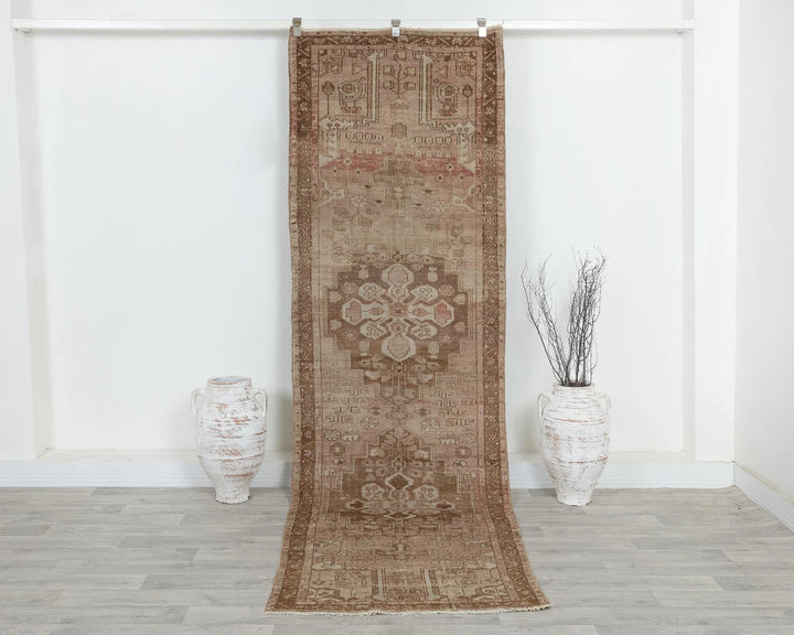 Runner Rug 3' 2" x 10' 4" | No. VR15435
