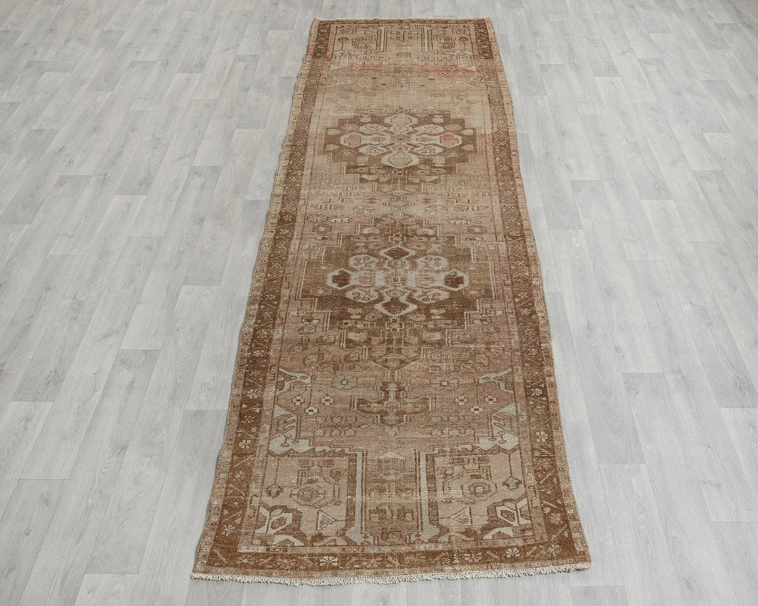 Runner Rug 3' 2" x 10' 4" | No. VR15435
