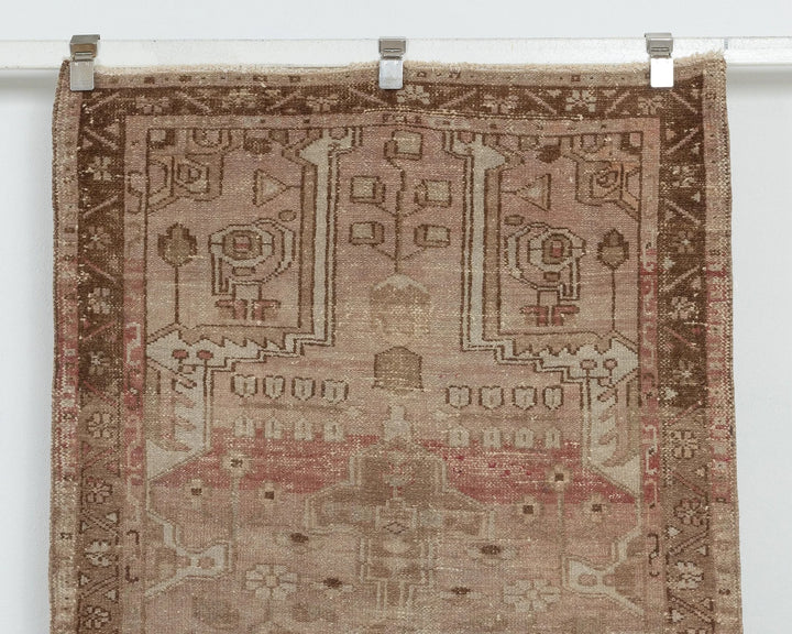 Runner Rug 3' 2" x 10' 4" | No. VR15435