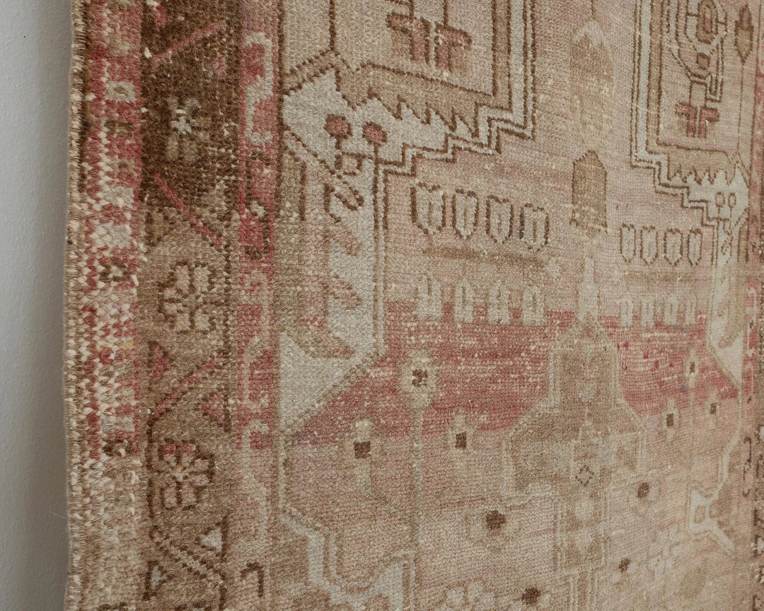Runner Rug 3' 2" x 10' 4" | No. VR15435