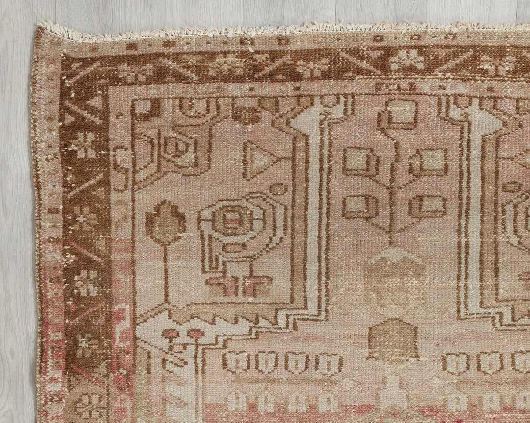 Runner Rug 3' 2" x 10' 4" | No. VR15435