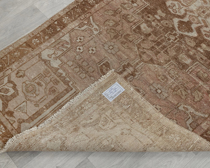 Runner Rug 3' 2" x 10' 4" | No. VR15435
