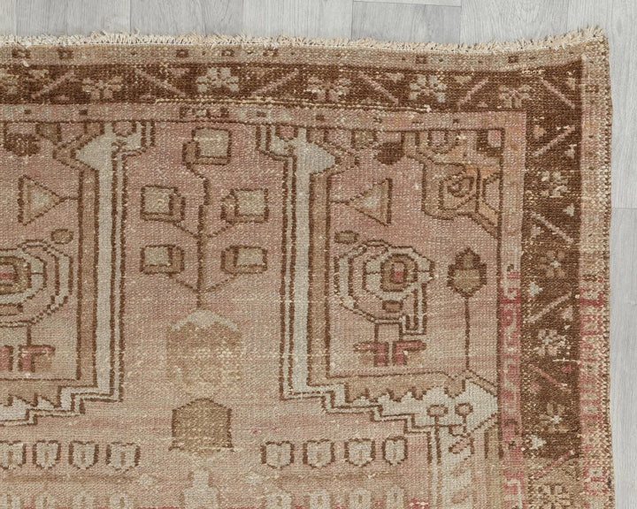 Runner Rug 3' 2" x 10' 4" | No. VR15435