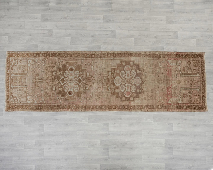 Runner Rug 3' 2" x 10' 4" | No. VR15435