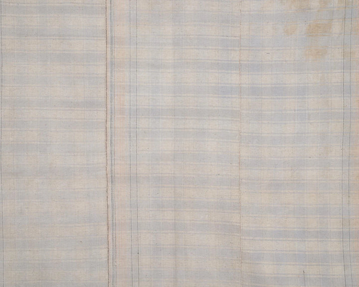Multicolor Turkish Kilim Rug 5' 11" x 8' 1" Flat-Weave | No. VR15658