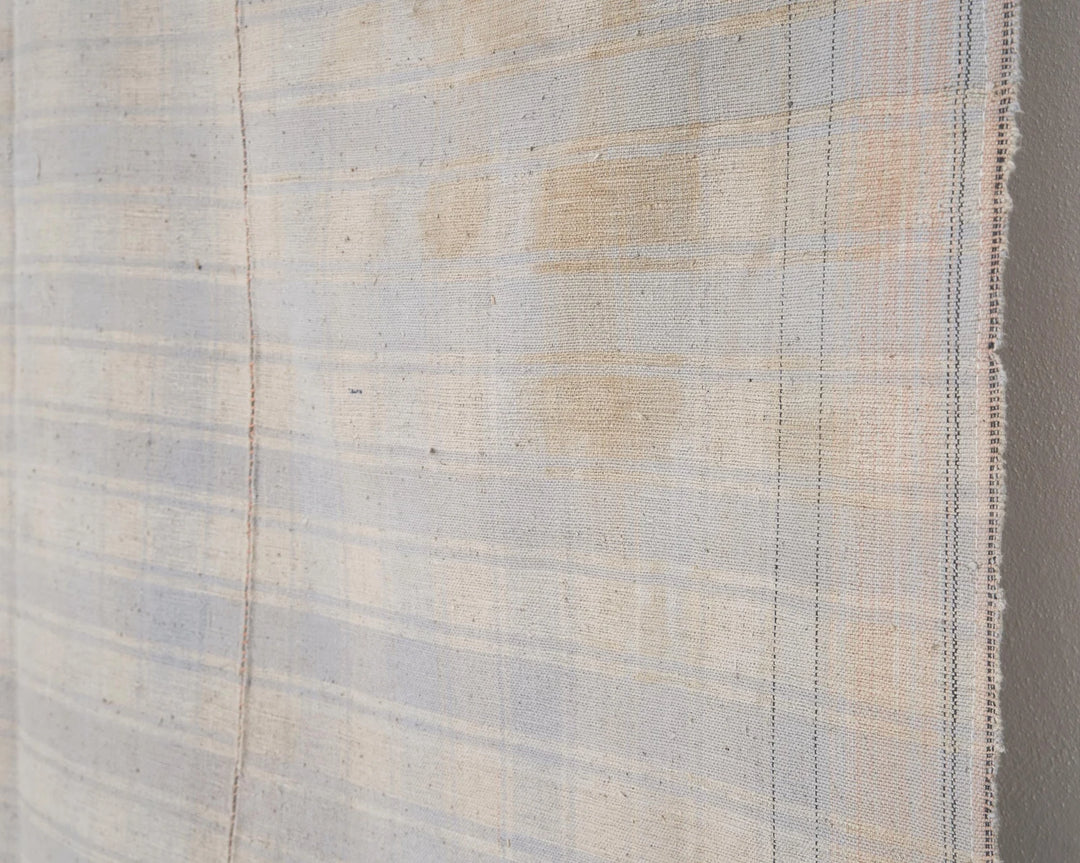 Multicolor Turkish Kilim Rug 5' 11" x 8' 1" Flat-Weave | No. VR15658
