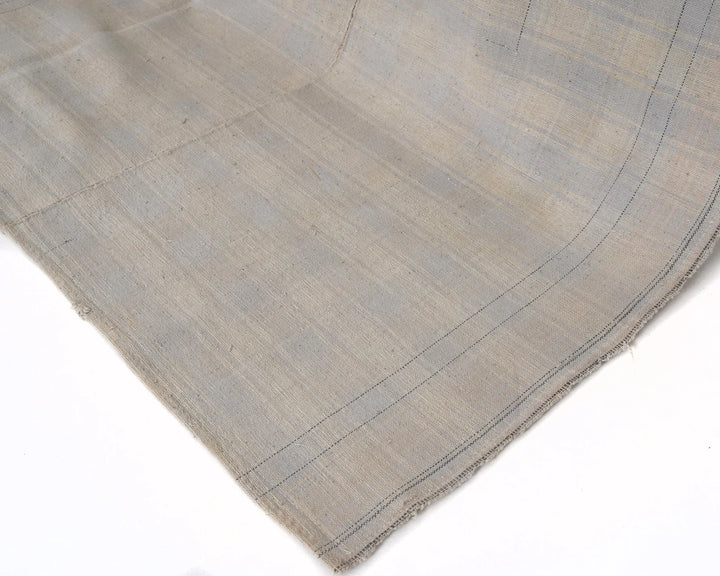 Multicolor Turkish Kilim Rug 5' 11" x 8' 1" Flat-Weave | No. VR15658