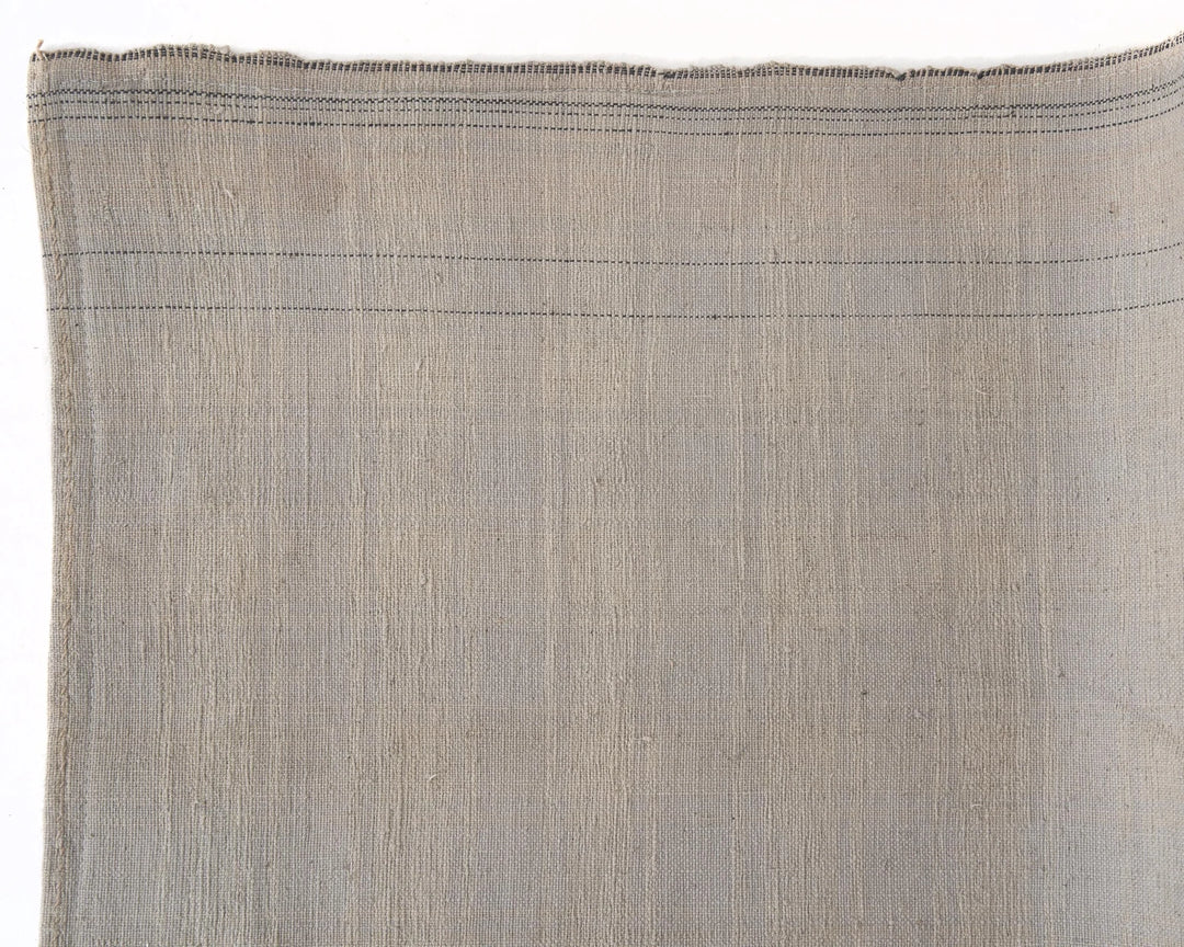 Multicolor Turkish Kilim Rug 5' 11" x 8' 1" Flat-Weave | No. VR15658