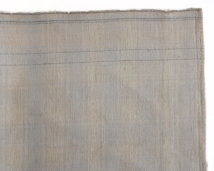 Multicolor Turkish Kilim Rug 5' 11" x 8' 1" Flat-Weave | No. VR15658