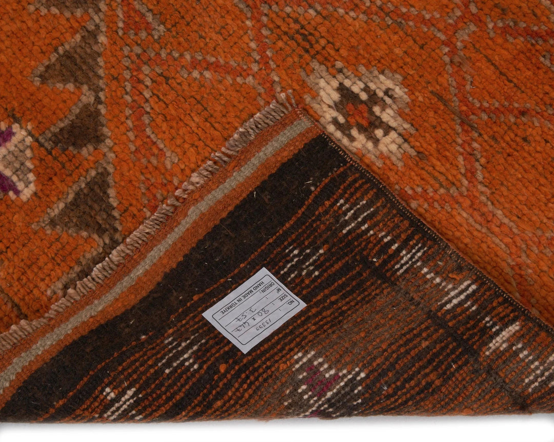 Runner Rug 2' 7" x 13' 8" | No. VR16076