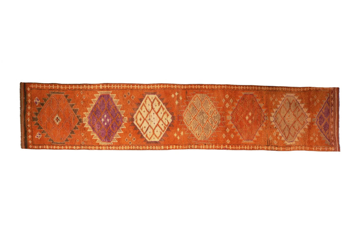 Runner Rug 2' 7" x 13' 8" | No. VR16076