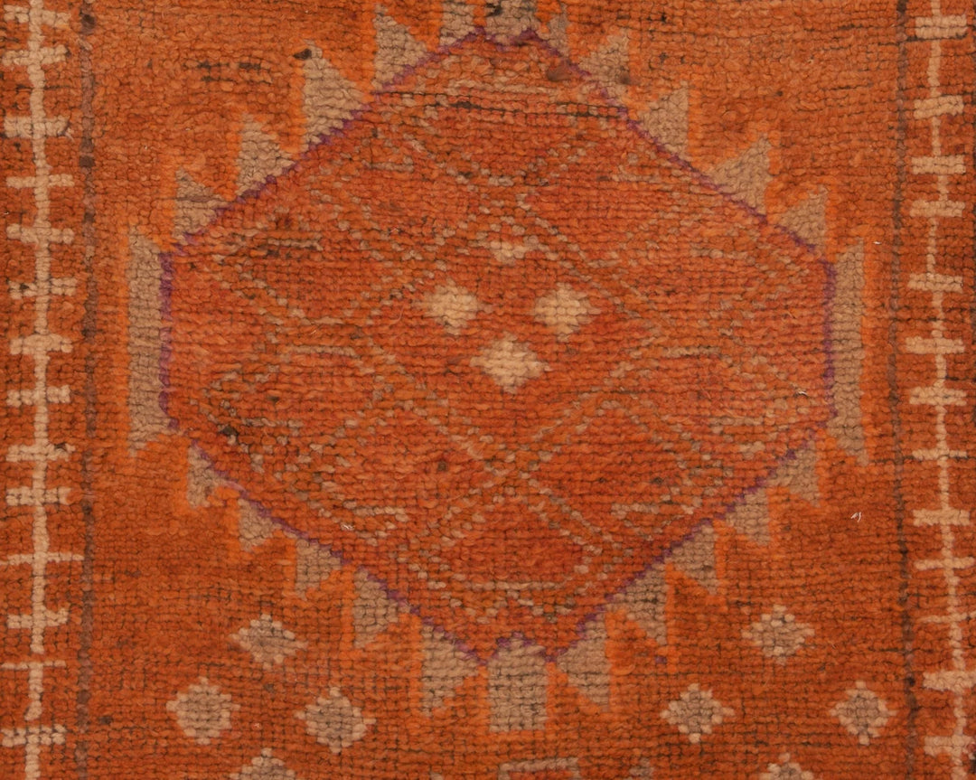 Runner Rug 2' 7" x 13' 8" | No. VR16076