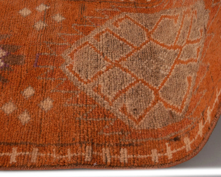 Runner Rug 2' 7" x 13' 8" | No. VR16076