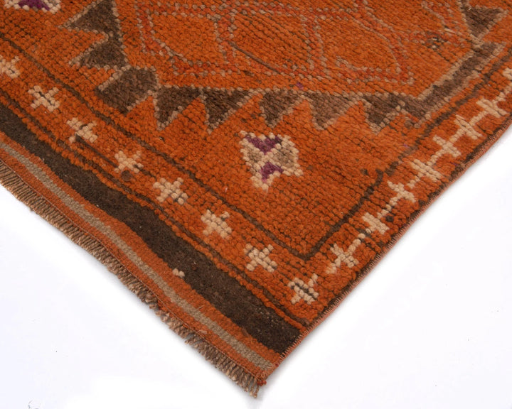 Runner Rug 2' 7" x 13' 8" | No. VR16076