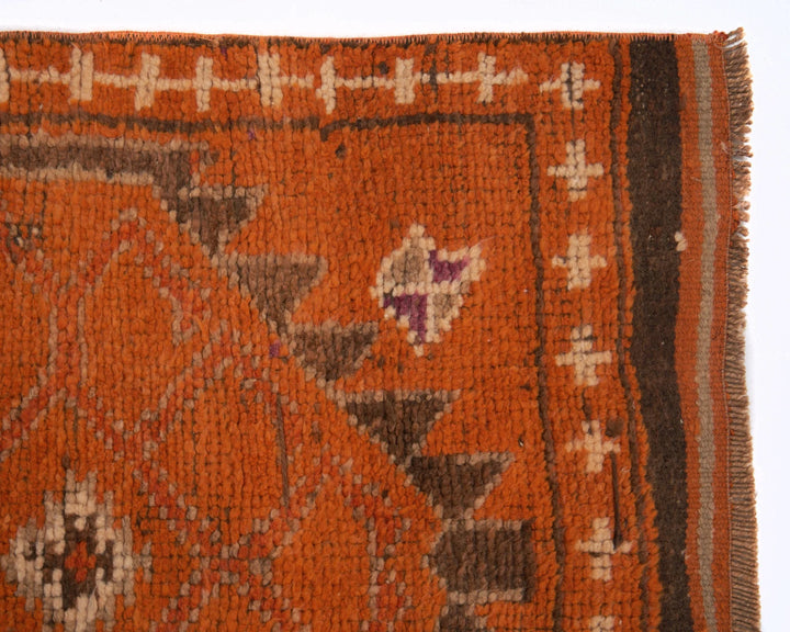 Runner Rug 2' 7" x 13' 8" | No. VR16076